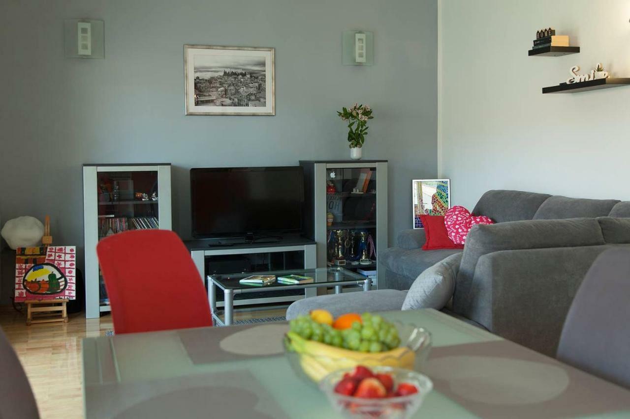Superstar Apartment Zaboric Buitenkant foto