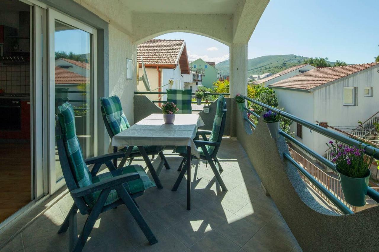 Superstar Apartment Zaboric Buitenkant foto
