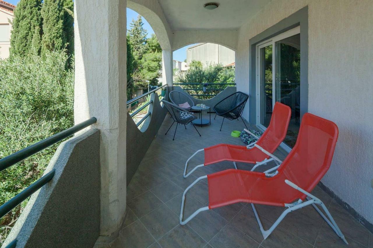 Superstar Apartment Zaboric Buitenkant foto